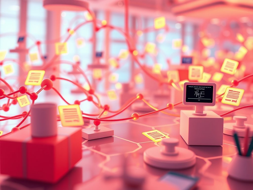 Sending Secured Signing Requests Using Flow Designer