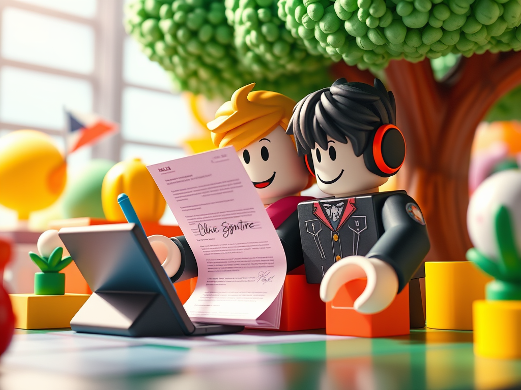 Integrating Secured Signing with ServiceNow