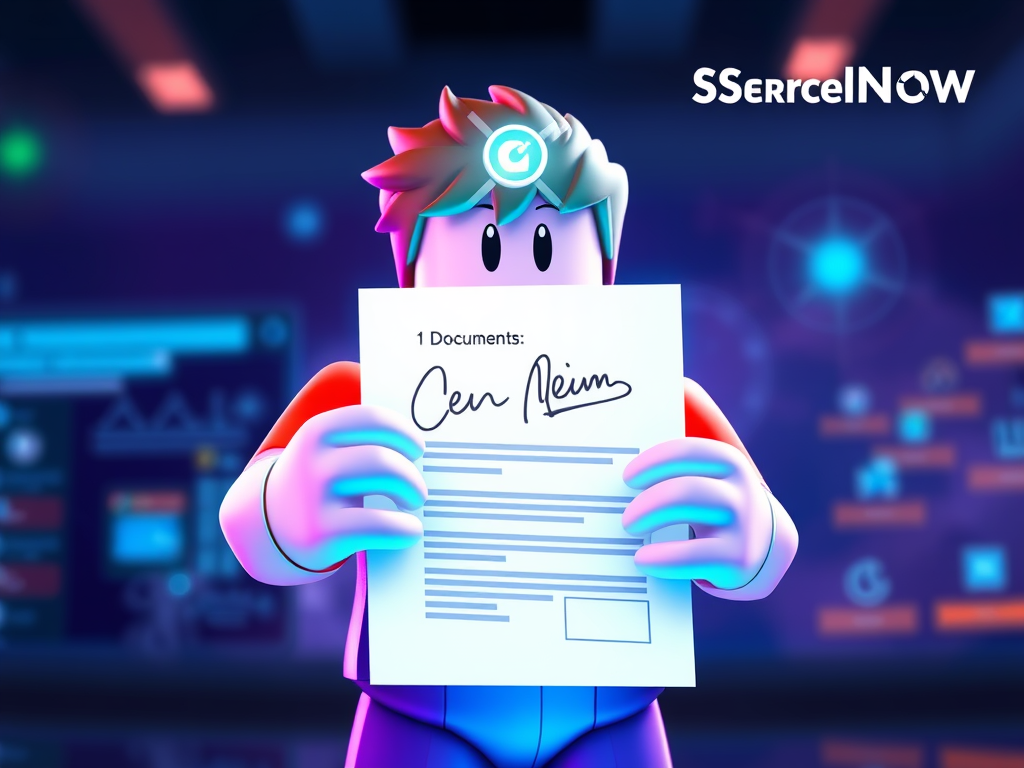 How to Implement Multipart Upload in ServiceNow for Secured Signing or any APIs requiring this